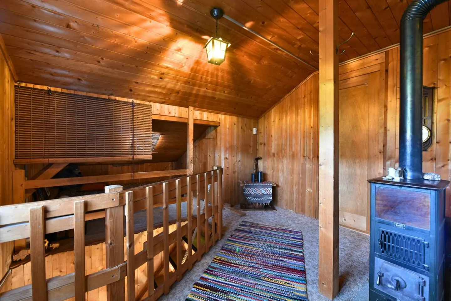 Chalet charmant avec vue dégagée aux Rasses - Foto 6 von 9