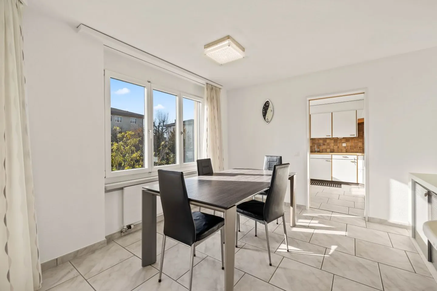 Grosszügige Familienwohnung, an super Lage - Foto 5 di 7