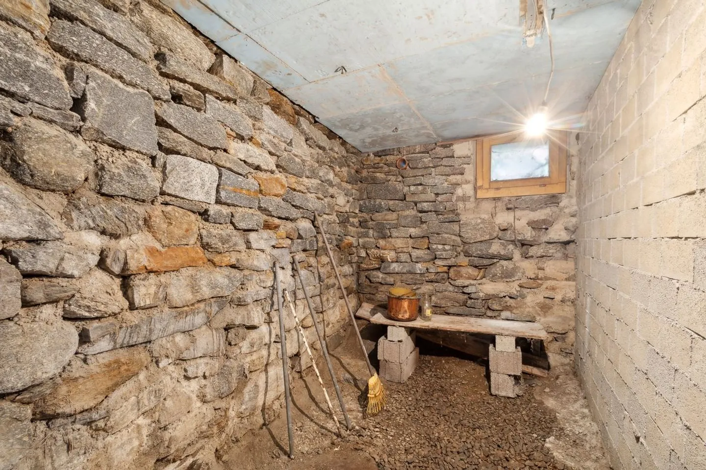 VIVERE SU UN ISOLA IN TICINO - Casa Monofam - Foto 8 di 10