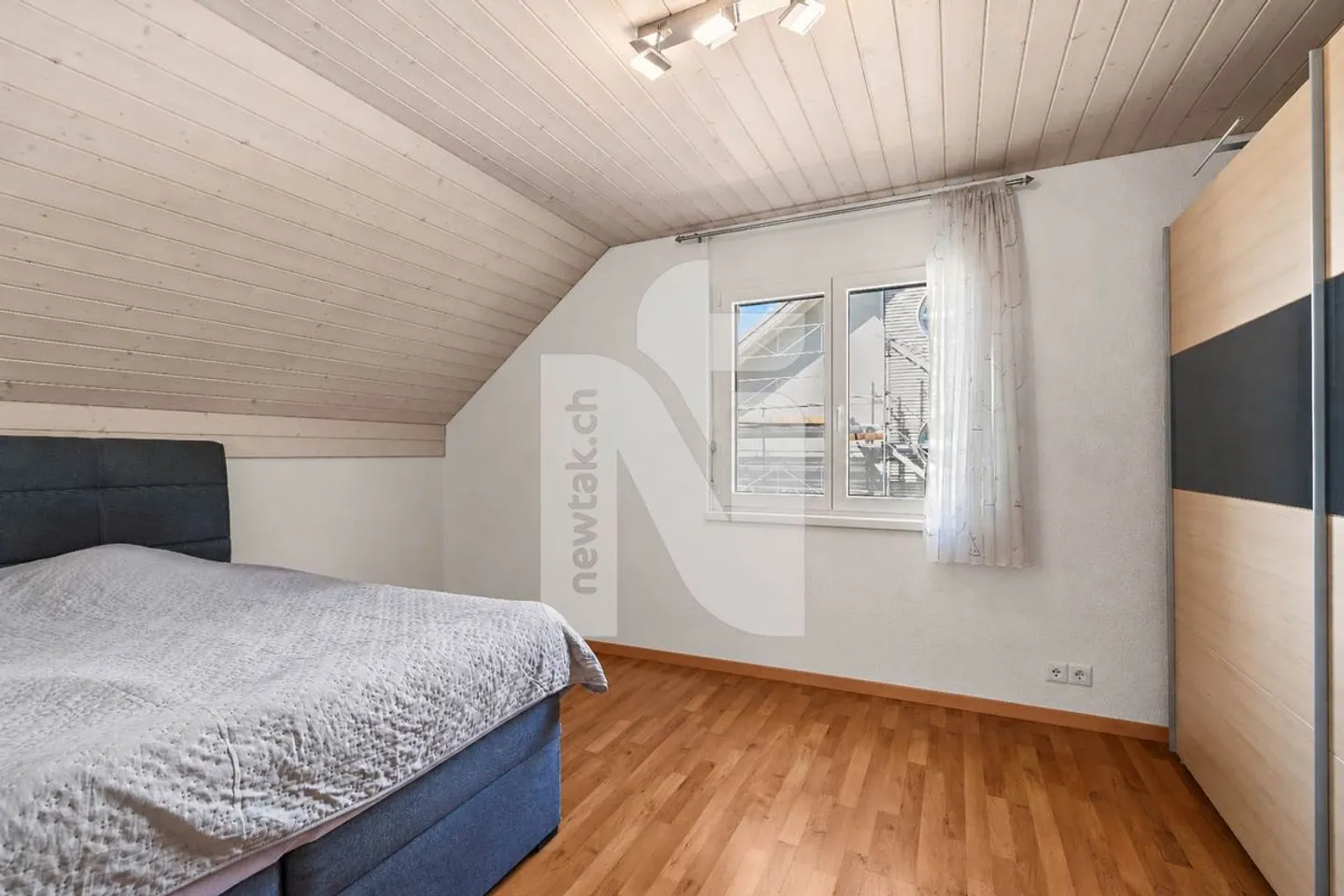 Family-friendly with garden, double garage in a quiet, nature-friendly location - Photo 13 of 13