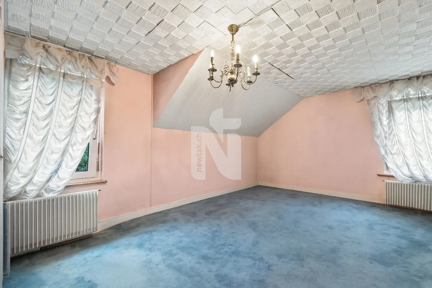 Ruhig, zentral, mit Schopf, grossem Garten und viel Potenzial - Foto 13 von 13