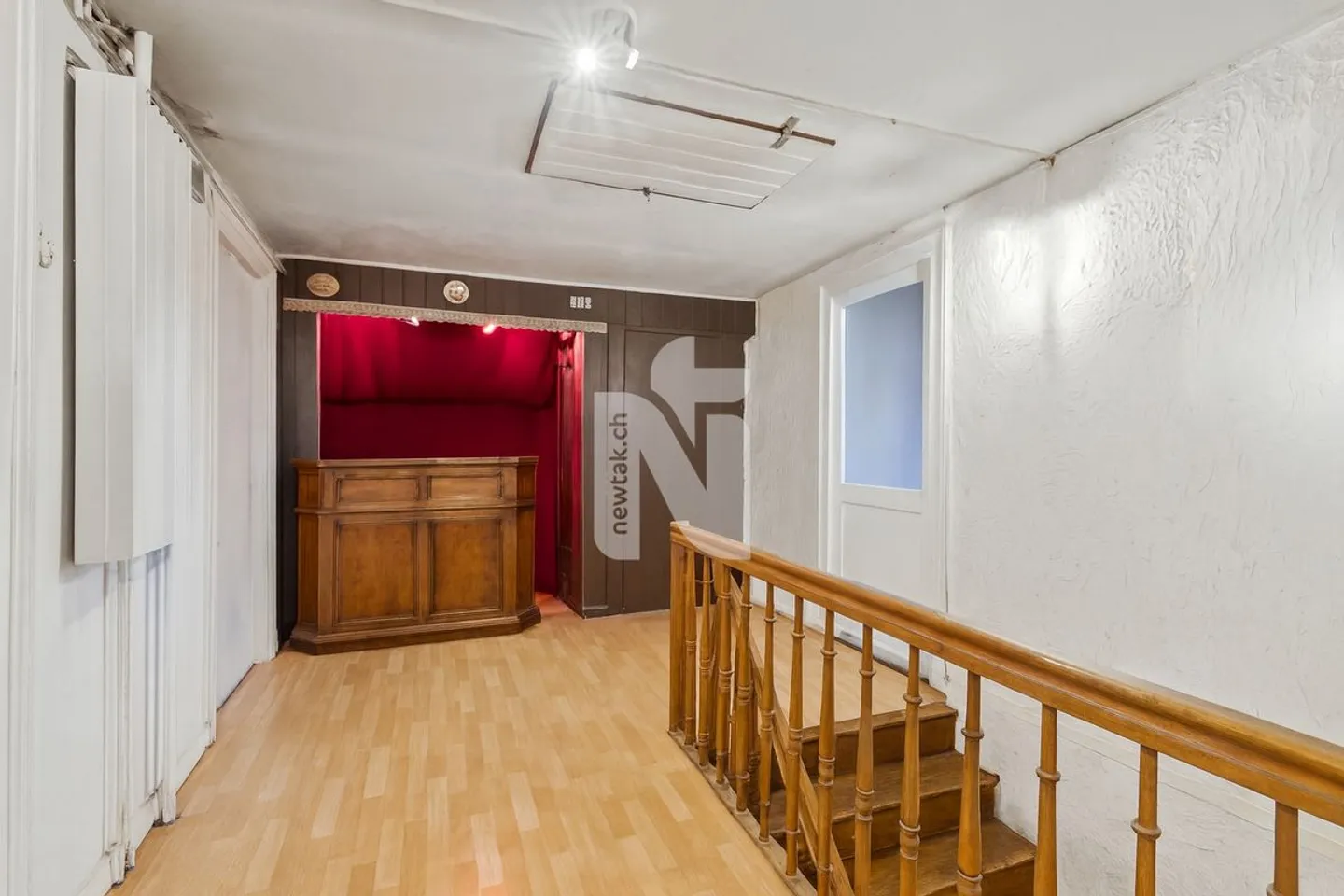 Ruhig, zentral, mit Schopf, grossem Garten und viel Potenzial - Foto 12 von 13