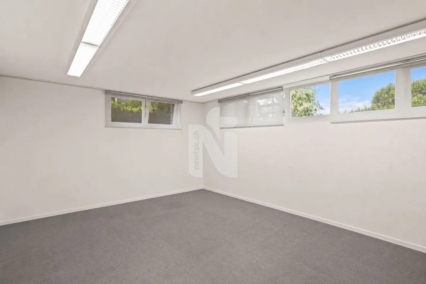 Familienfreundliches Reihenhaus mit Garten - Foto 5 von 13
