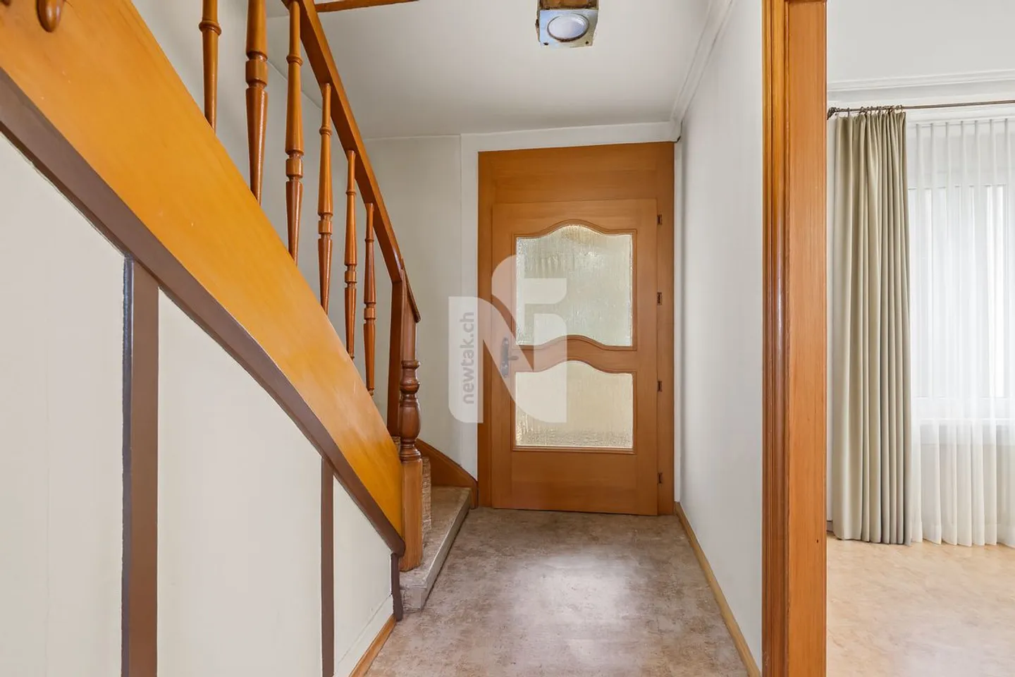 Ruhig, zentral, mit Schopf, grossem Garten und viel Potenzial - Foto 6 von 13