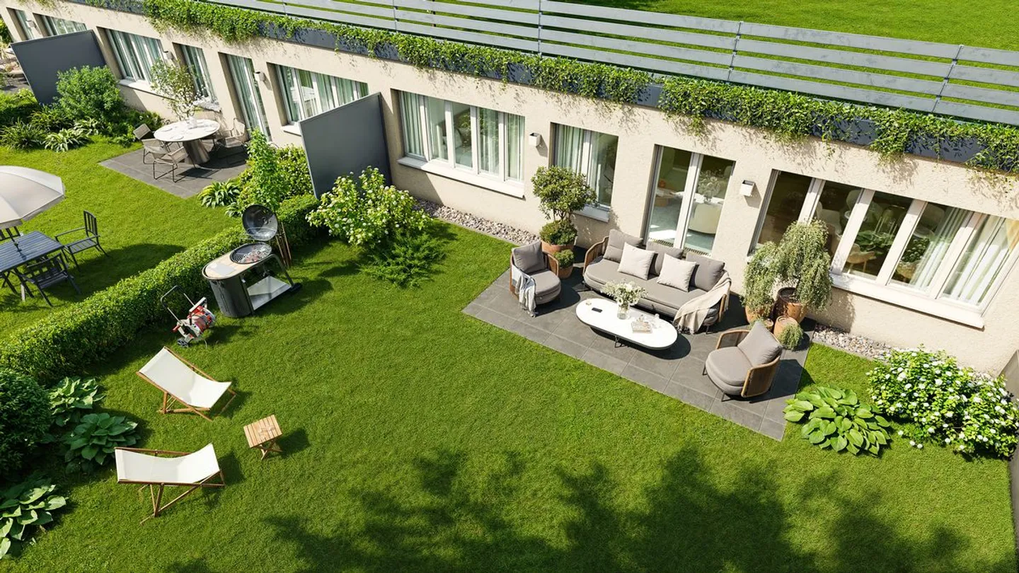 Nuova costruzione - Prima occupazione - Personalizza il tuo design d'interni! - Foto 1 di 7