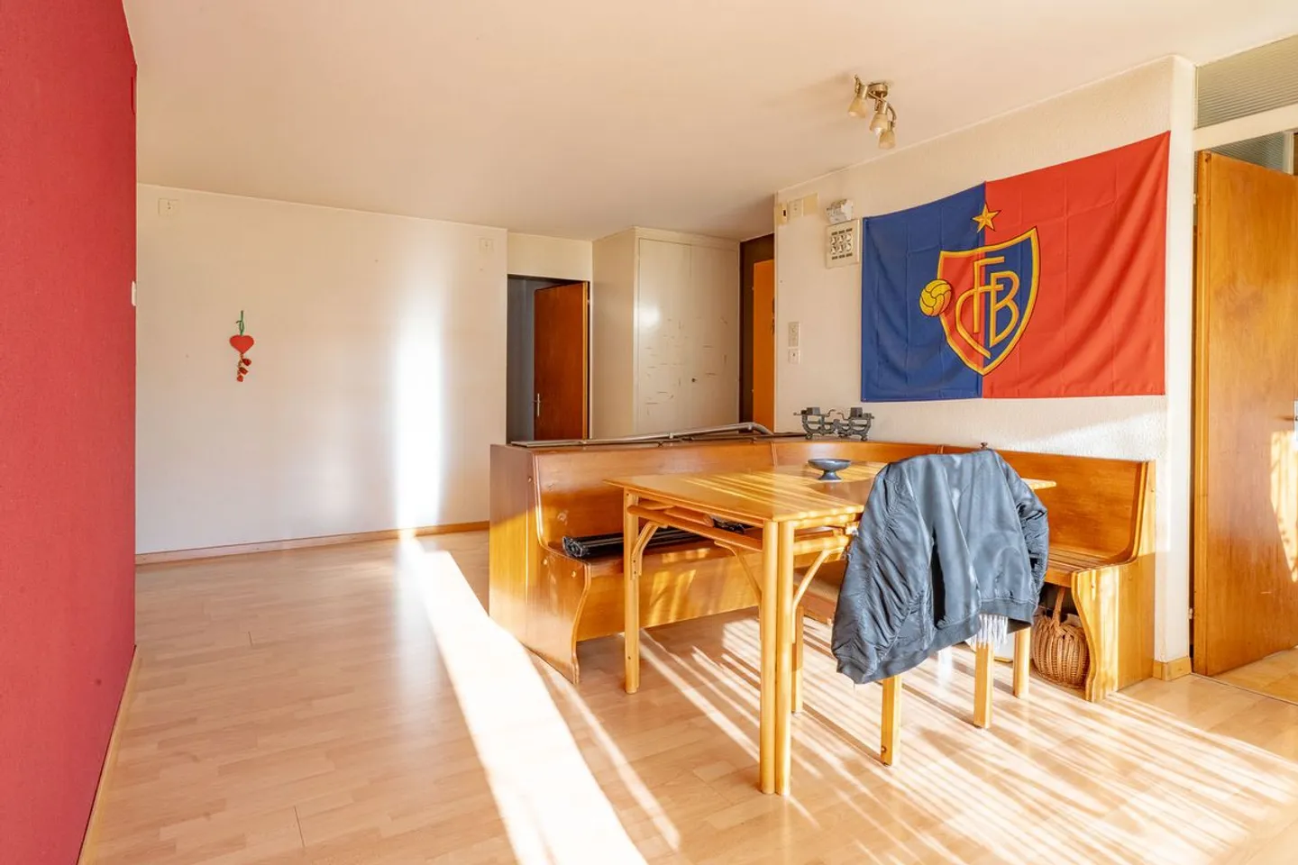 MFH MIT 6 WOHNUNGEN + GESCHÄFTSTEIL - Foto 13 von 13