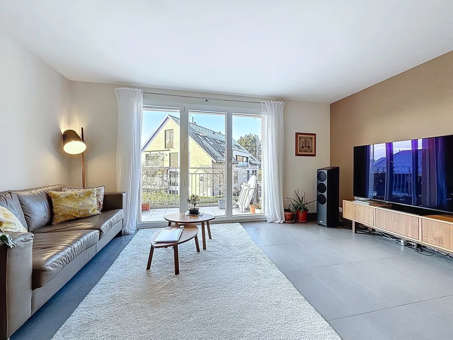 Magnifique 3.5 pièces à Froideville  - Photo 10 sur 10