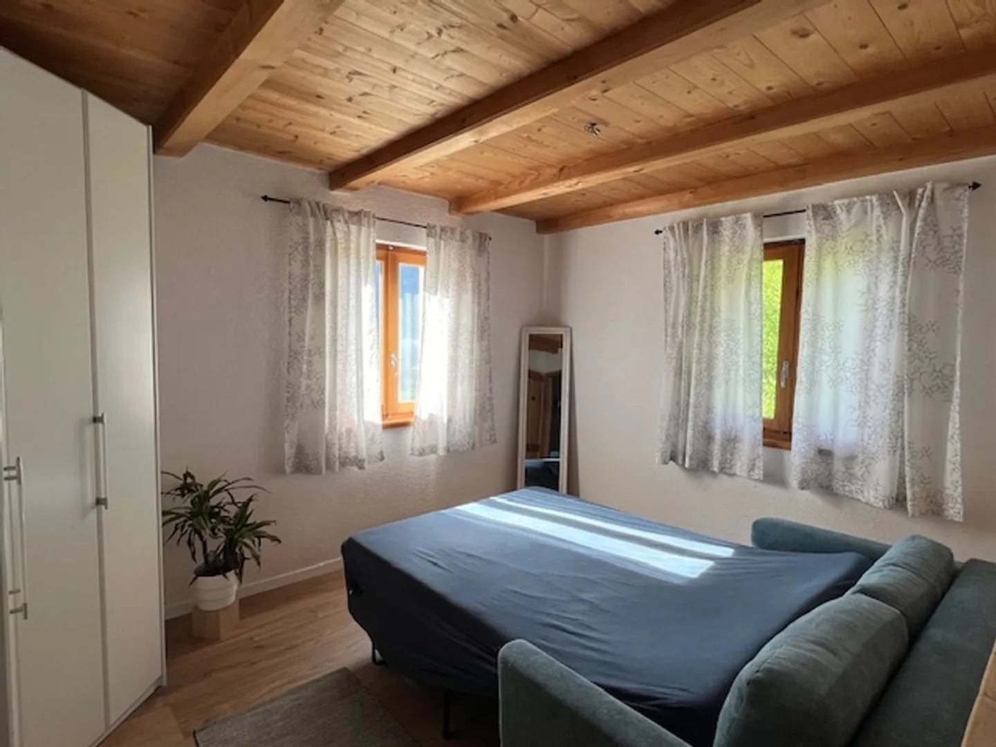 Val di Blenio - Casa con giardino grande - Foto 9 di 13