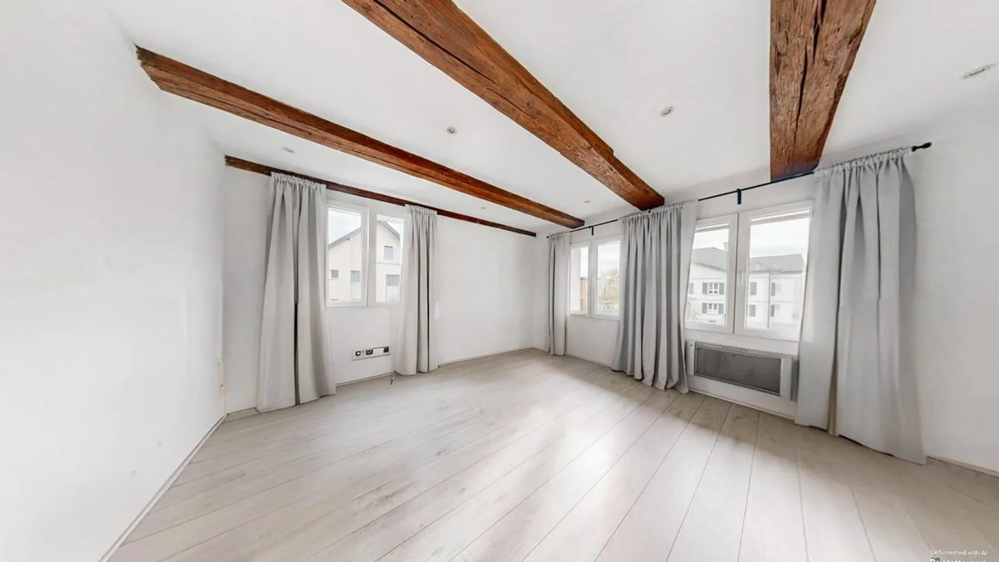 ***VENDUTO*** Casa residenziale adatta alle famiglie con riserve di espansione, adatta anche per investitori - Foto 13 di 13