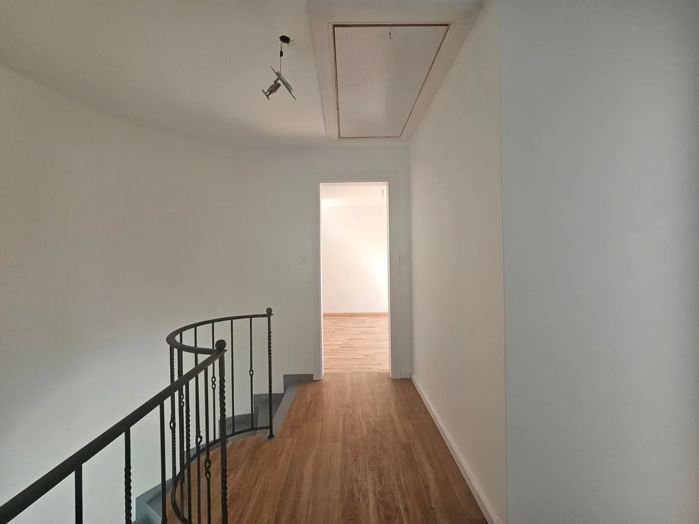 Familienfreundliches Doppelhaus in Zentraler Lage - Foto 6 von 13