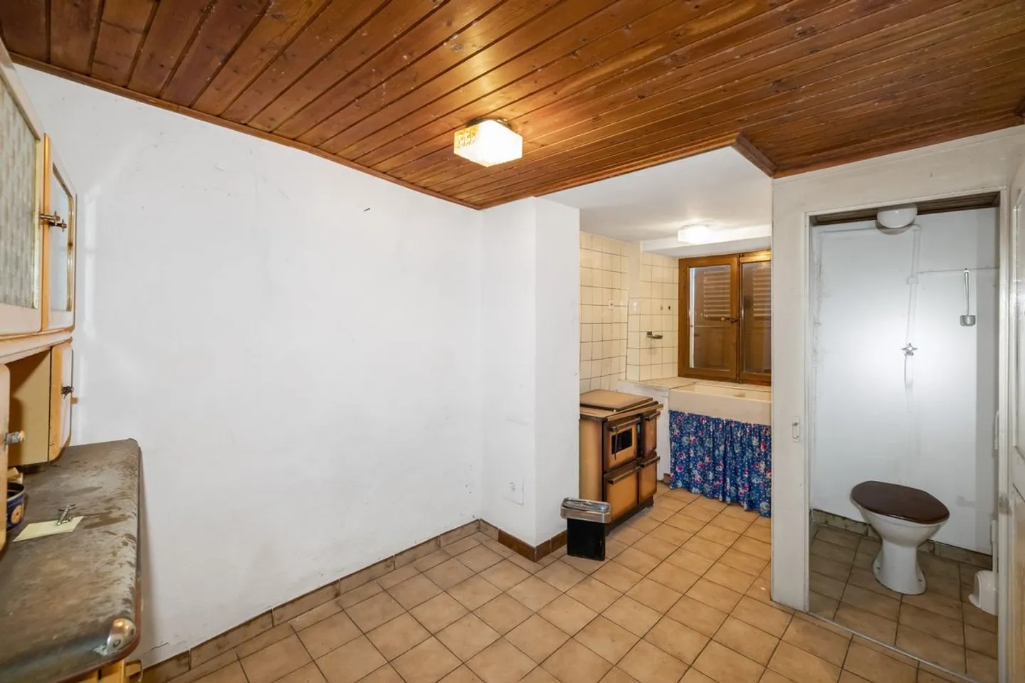 Ravissant immeuble locatif à Sembrancher - Photo 5 sur 13