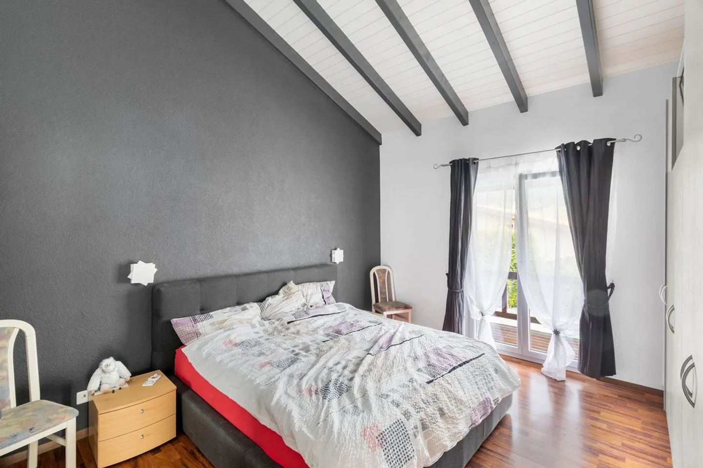 Propriété de rêve avec piscine - Photo 5 sur 12