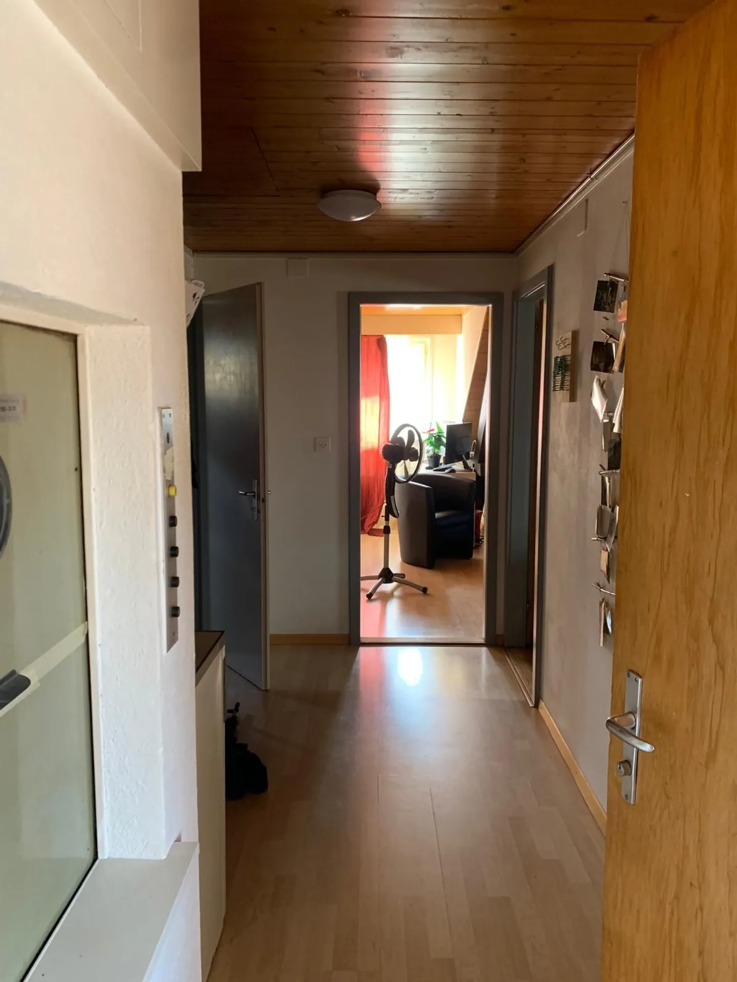 Proprietà da ristrutturare nel cuore di Bad Ragaz - Foto 7 di 13