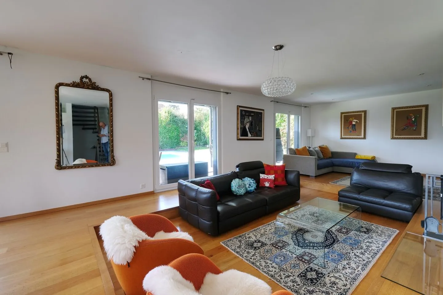 Villa moderna straordinariamente elegante a Tannay, vicino alla scuola - Foto 5 di 5