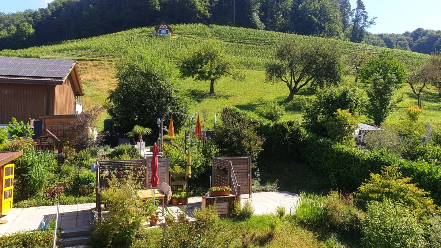 Vivre comme dans une maison individuelle avec espace jardin - Photo 1 sur 13