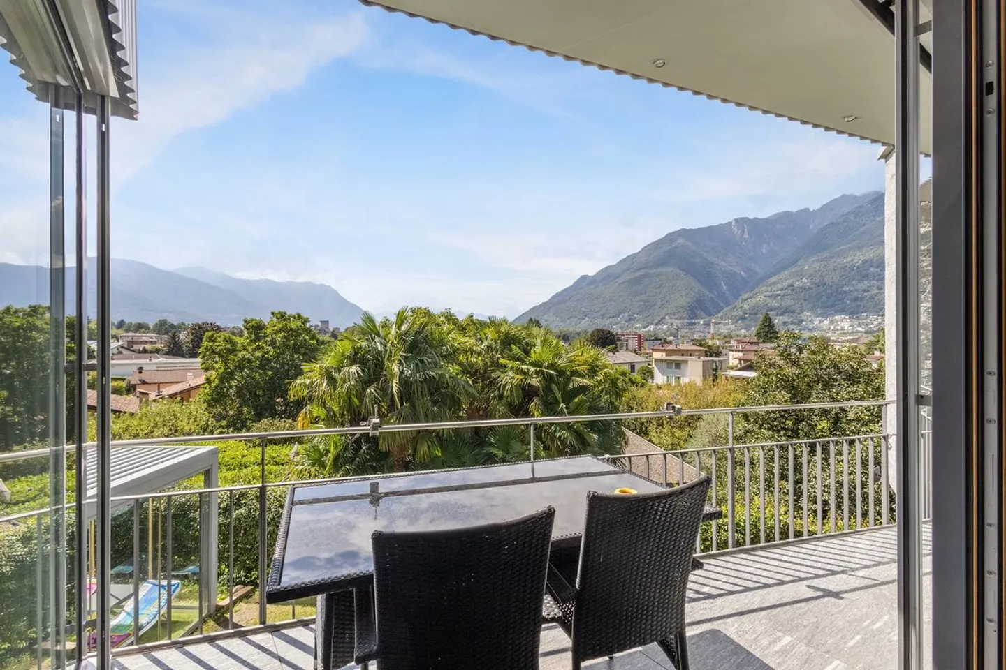 Villa con piscina e rustico annesso - Foto 13 di 13