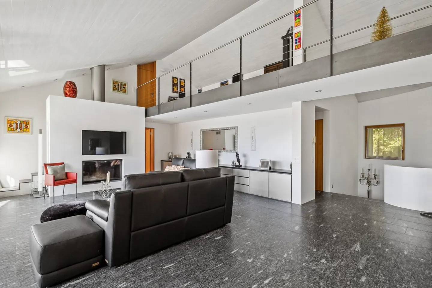 Villa con piscina e rustico annesso - Foto 6 di 13