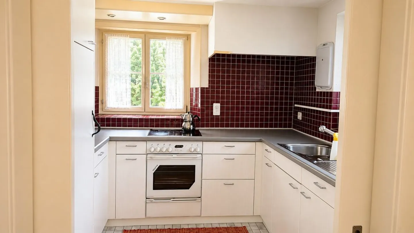 Versatile Residential House for Rent in Linthal - Photo 11 of 13