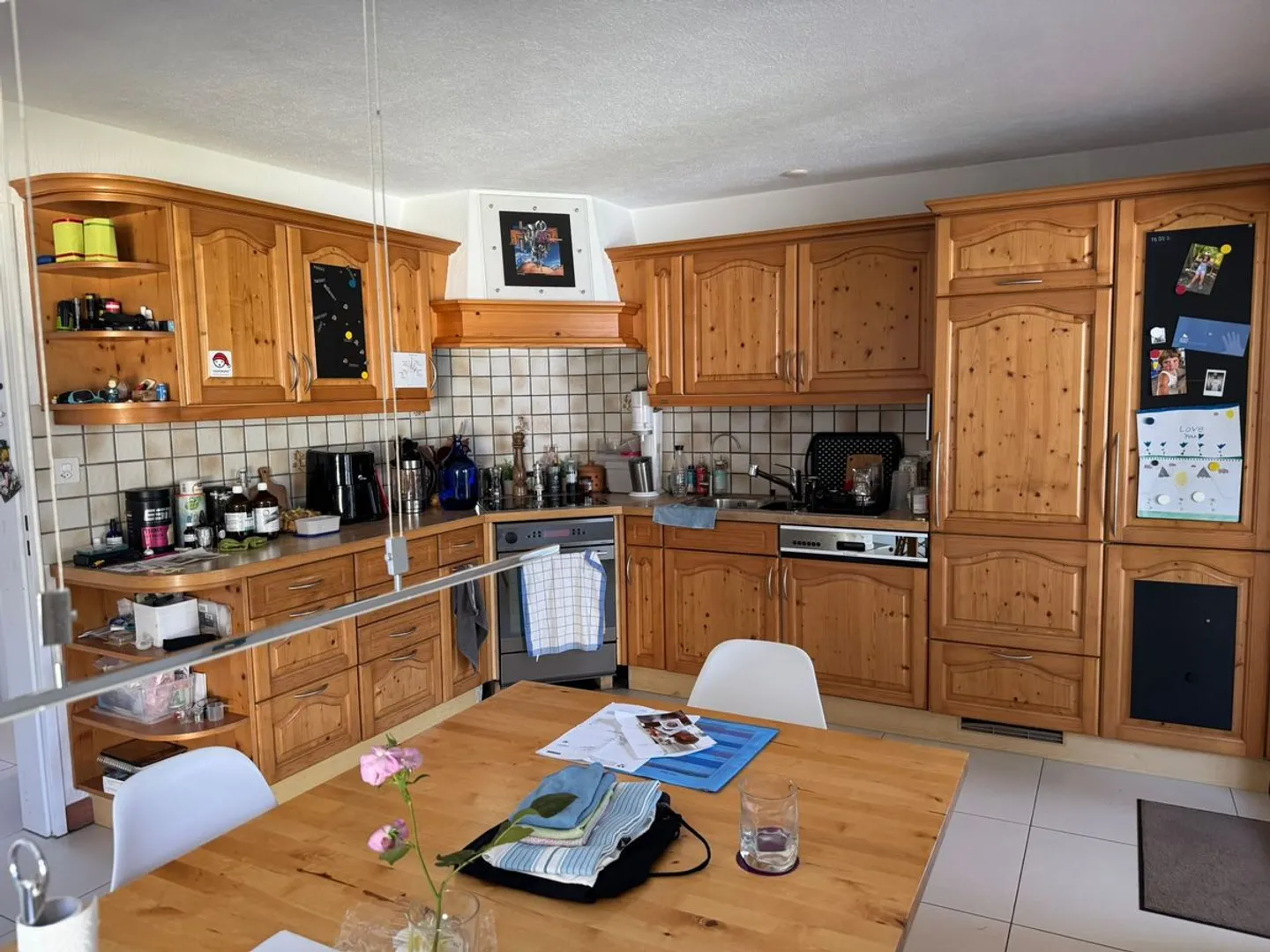 Casa unifamiliare idilliaca in posizione tranquilla - appena ristrutturata e pronta per essere abitata - Foto 7 di 13