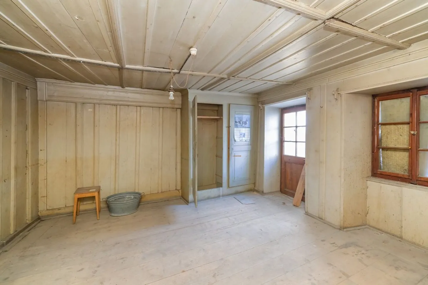 Ravissant immeuble locatif à Sembrancher - Photo 7 sur 13
