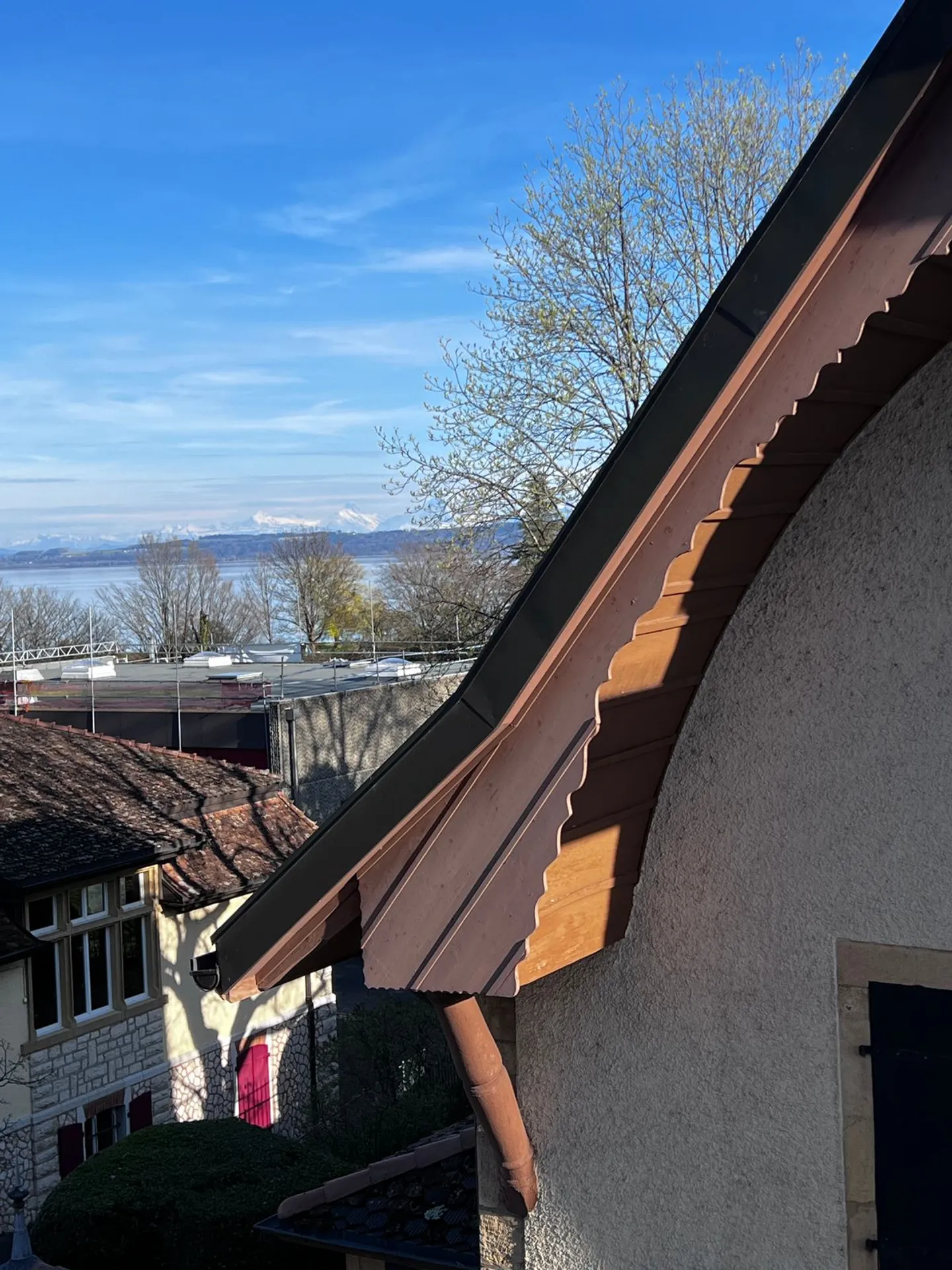Splendide propriété mulit-familiale à deux pas du lac - Photo 7 sur 13
