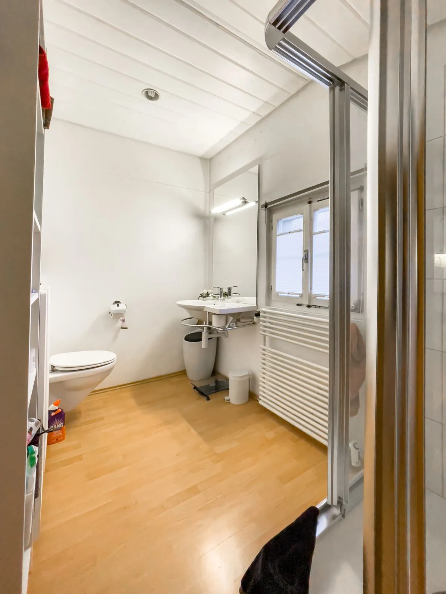 Incantevole casa a schiera angolare con vista fantastica e giardino soleggiato - Foto 11 di 12