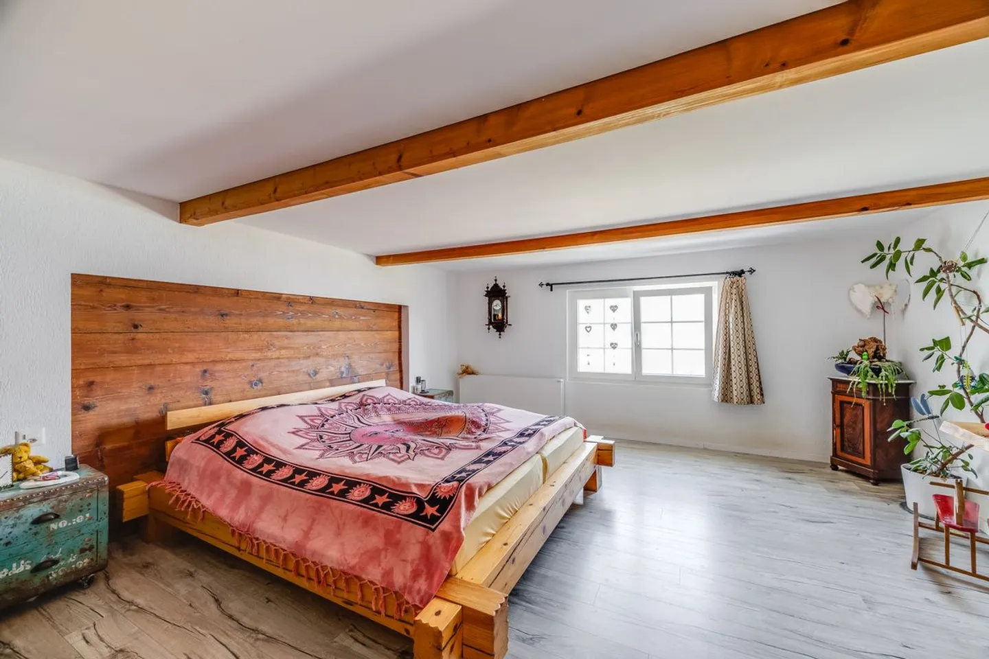 Casa da sogno a Obstalden perfetta per famiglie con vista mozzafiato sul lago Walensee - Foto 9 di 10