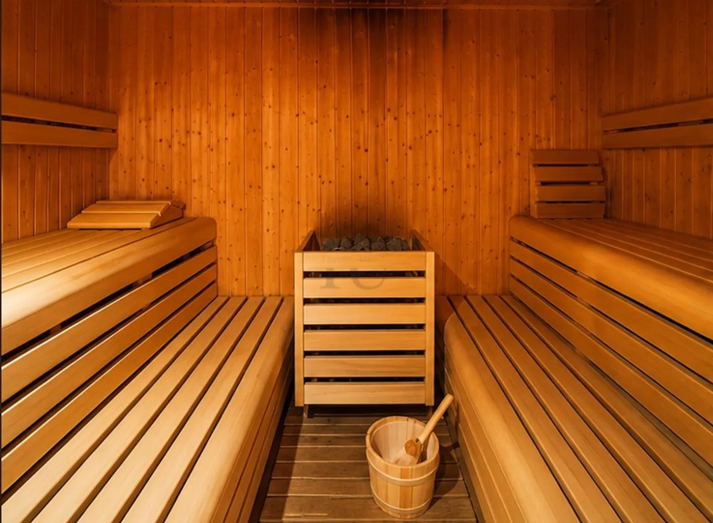 Alpine Wohnung mit Spa und Terrasse - Foto 4 von 10