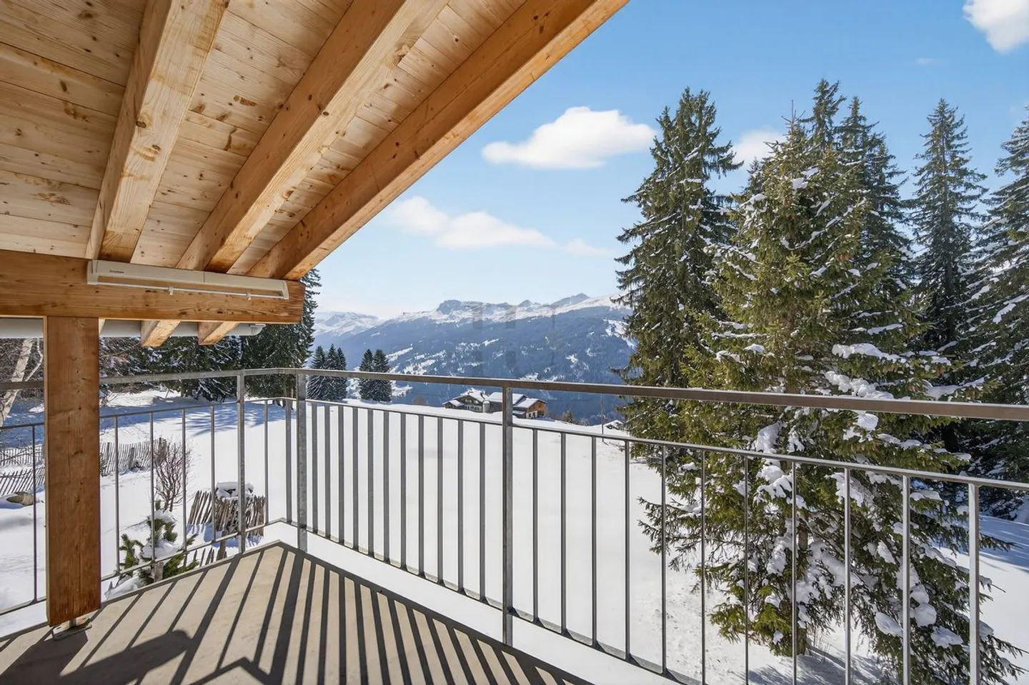 Posizione tranquilla al confine del bosco con tanto sole e sauna - Foto 8 di 9