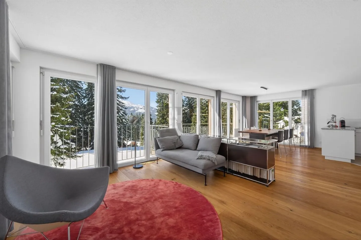 Posizione tranquilla al confine del bosco con tanto sole e sauna - Foto 3 di 9