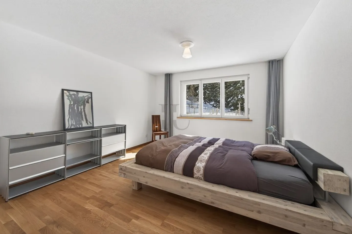 Posizione tranquilla al confine del bosco con tanto sole e sauna - Foto 9 di 9