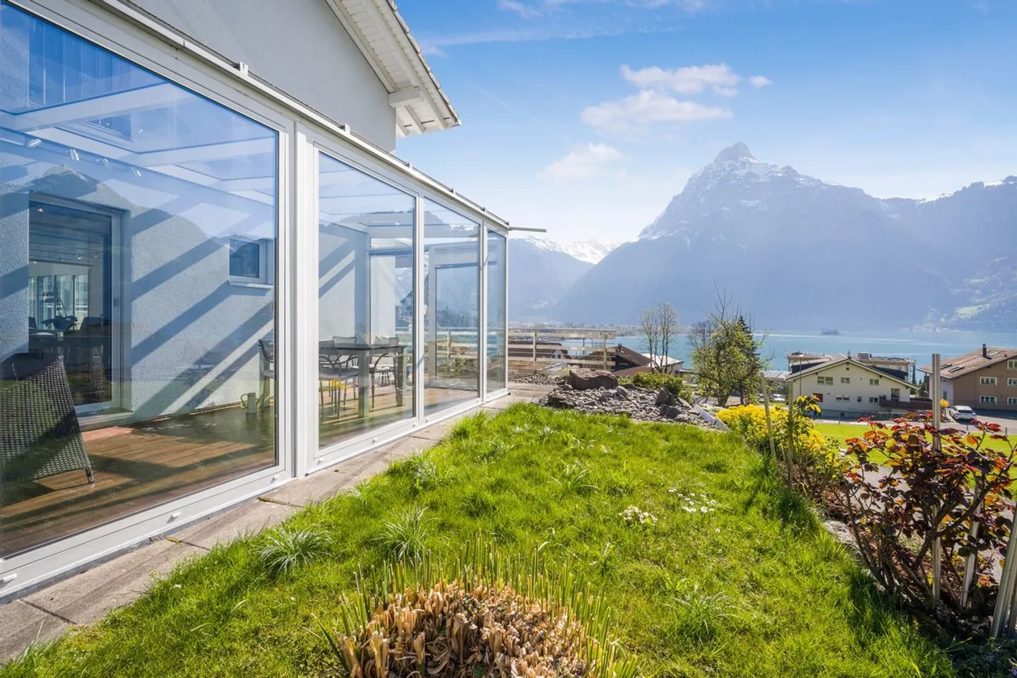 Paradise de maison individuelle avec vue panoramique - Photo 11 sur 13