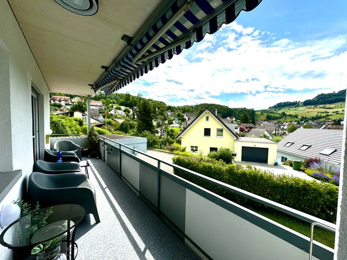 Geräumiges Einfamilienhaus - Foto 6 von 7