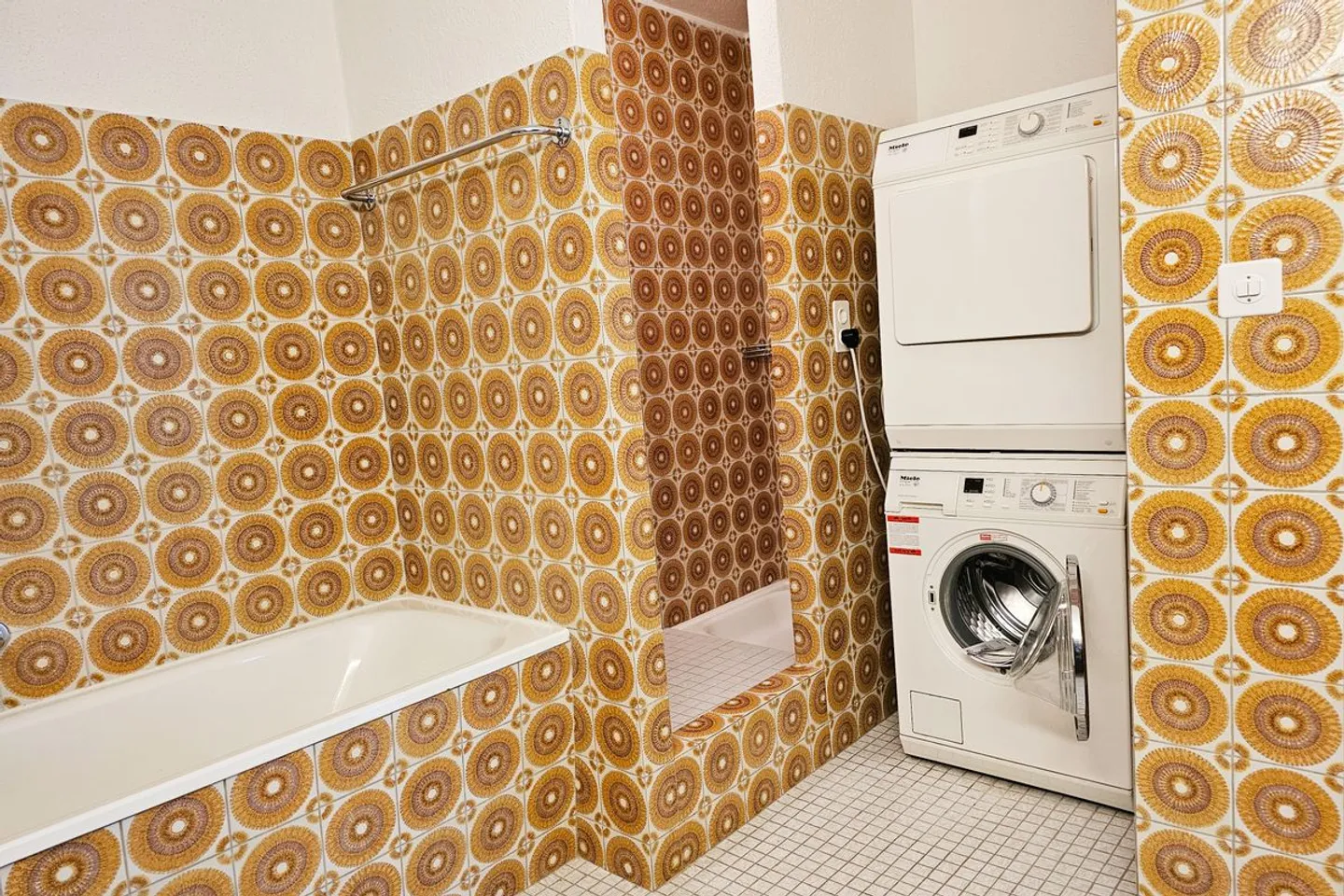Gemütliche 3.5-Zimmer-Wohnung mit Balkon an ruhiger sonniger Lage - Foto 11 von 13