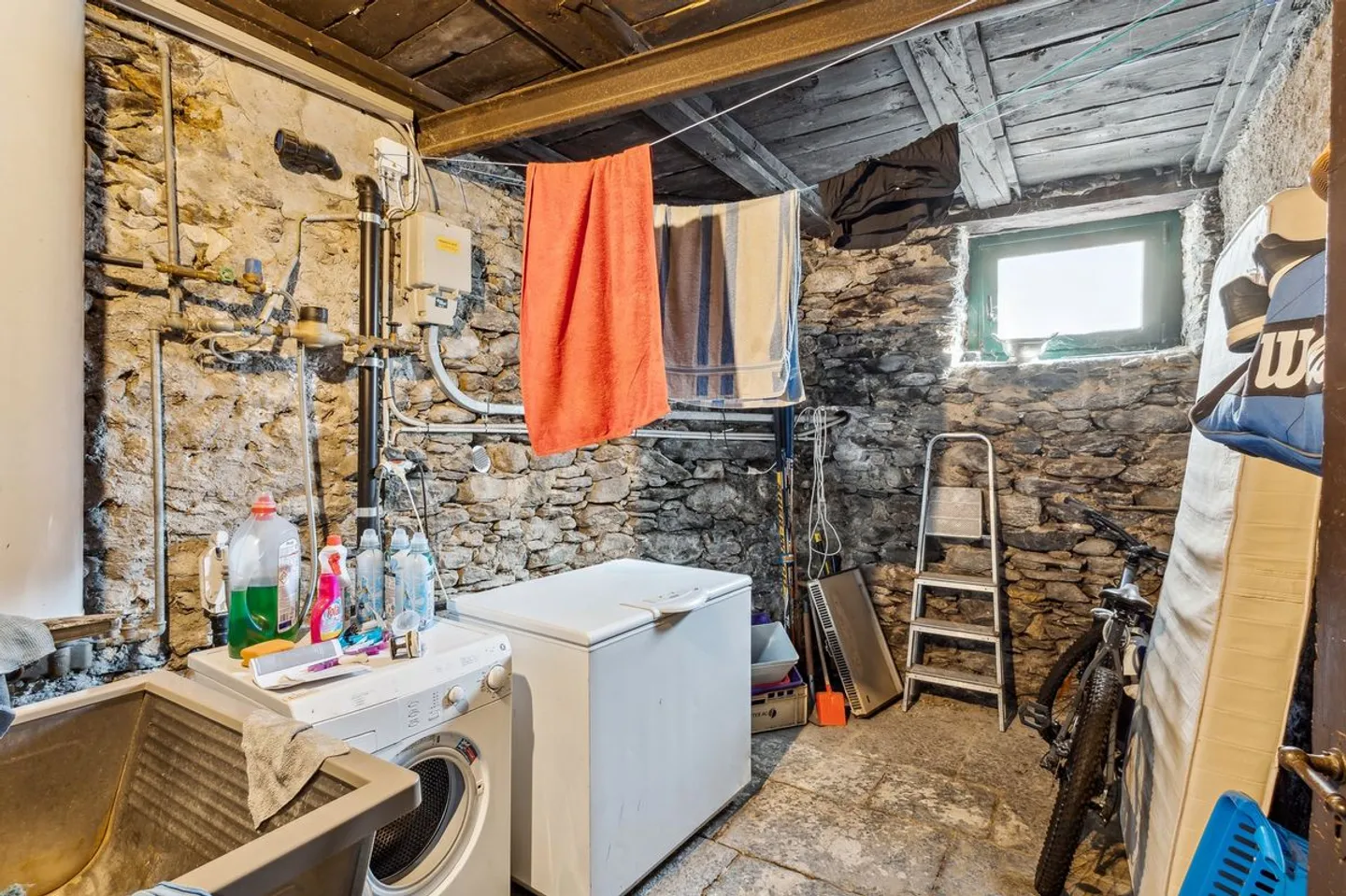 Grande casa ticinese - Foto 13 di 13