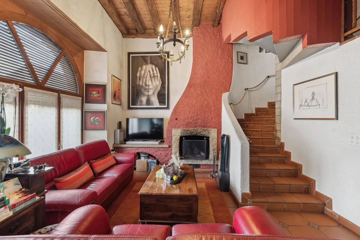 Casa di villaggio 5 locali a Charrat - Foto 1 di 4