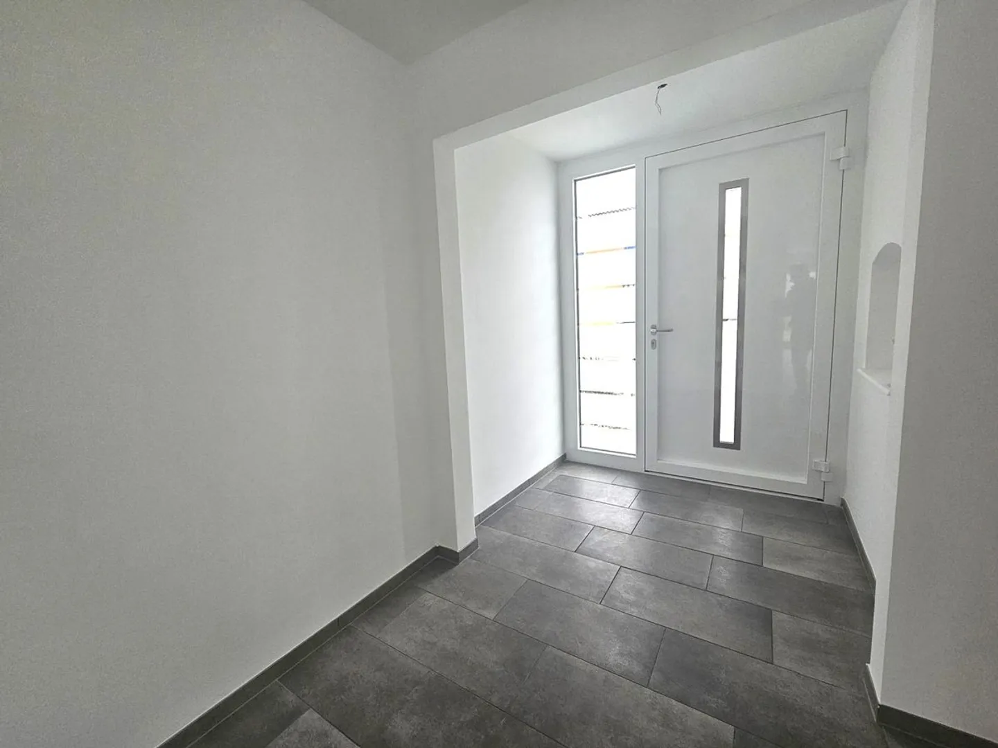 Familienfreundliches Doppelhaus in Zentraler Lage - Foto 11 von 13