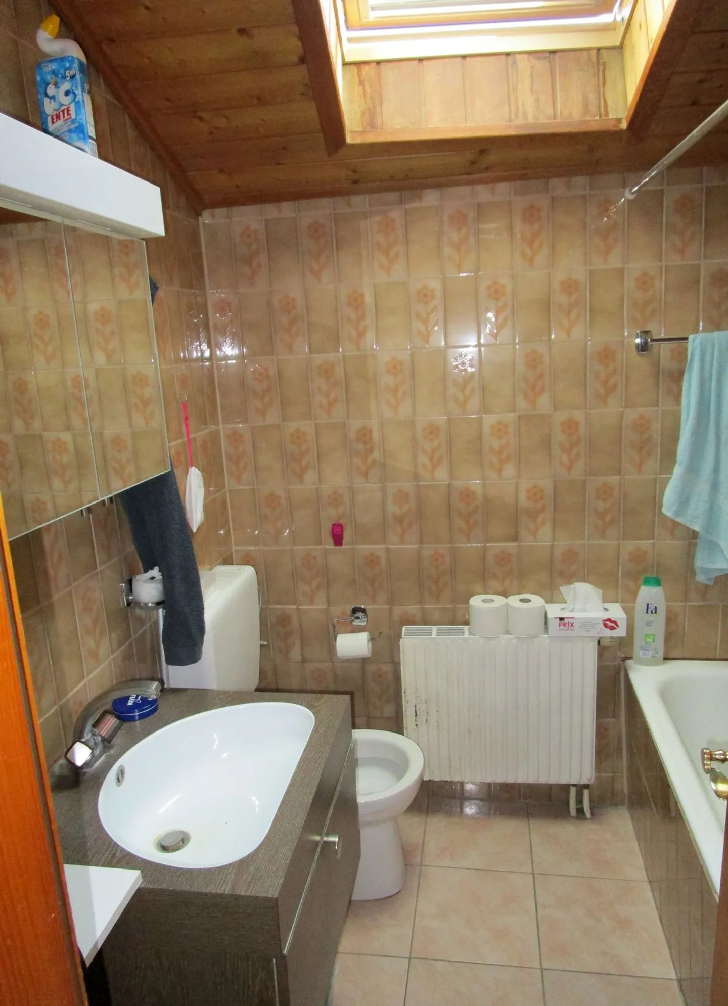 Investitionsmöglichkeit in Troistorrents - Foto 5 von 6