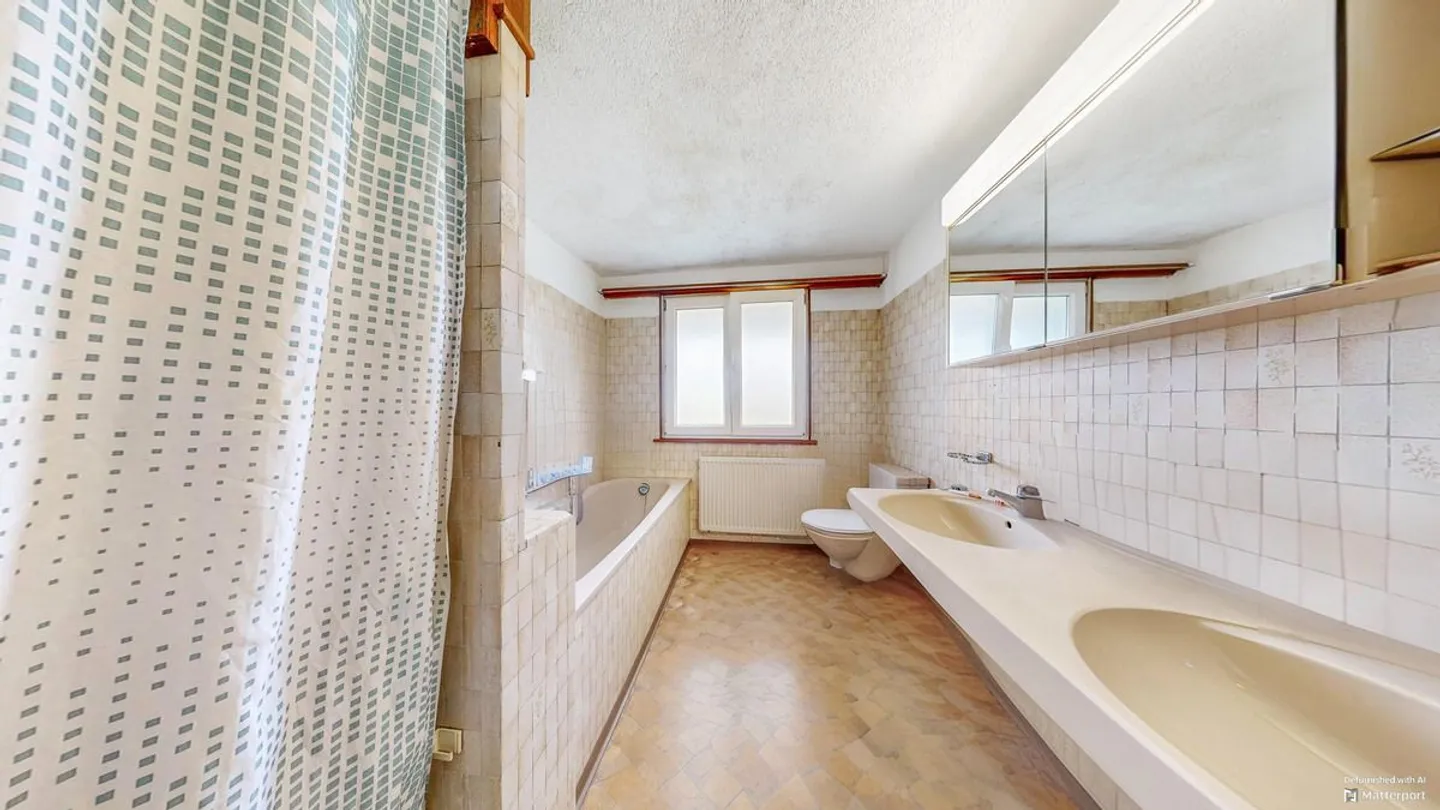 ***VENDUTO*** Casa residenziale adatta alle famiglie con riserve di espansione, adatta anche per investitori - Foto 12 di 13