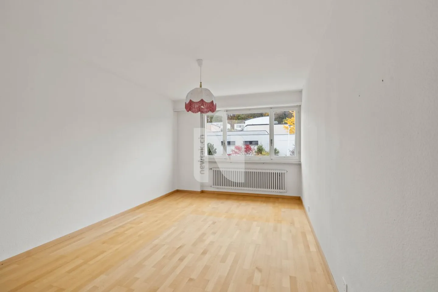 Family-friendly with balcony, garden and underground parking space - Photo 10 of 13