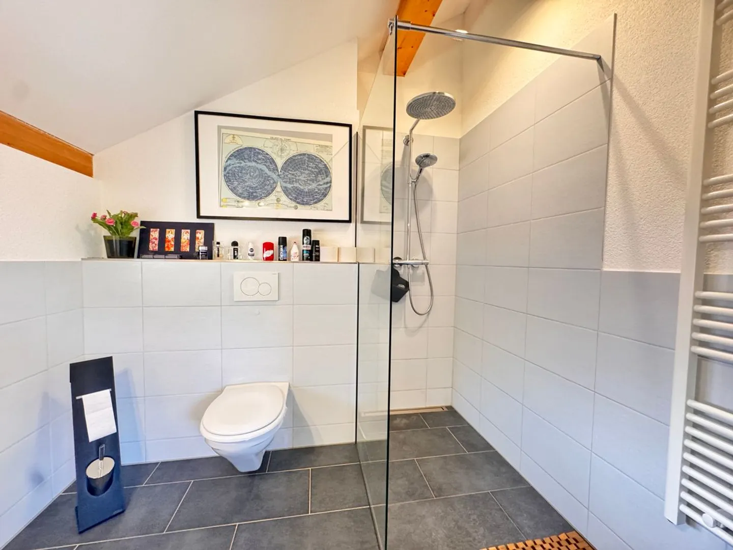 Casa da sogno in posizione idilliaca a Davos Laret - Foto 9 di 11