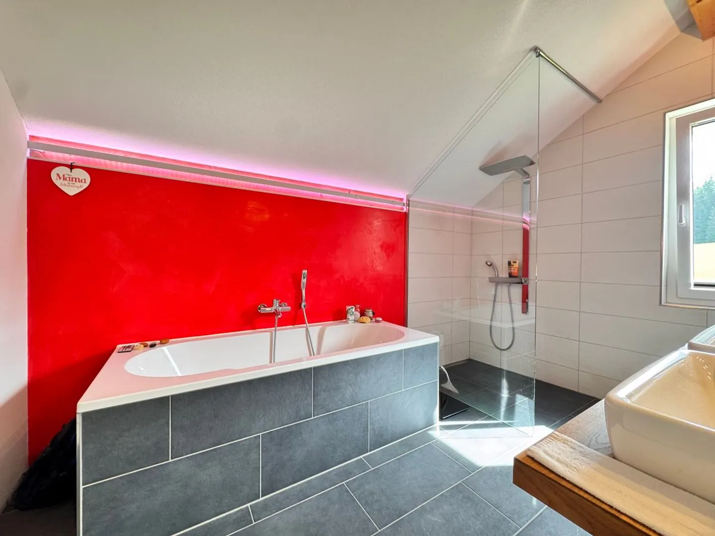 Casa da sogno in posizione idilliaca a Davos Laret - Foto 7 di 11