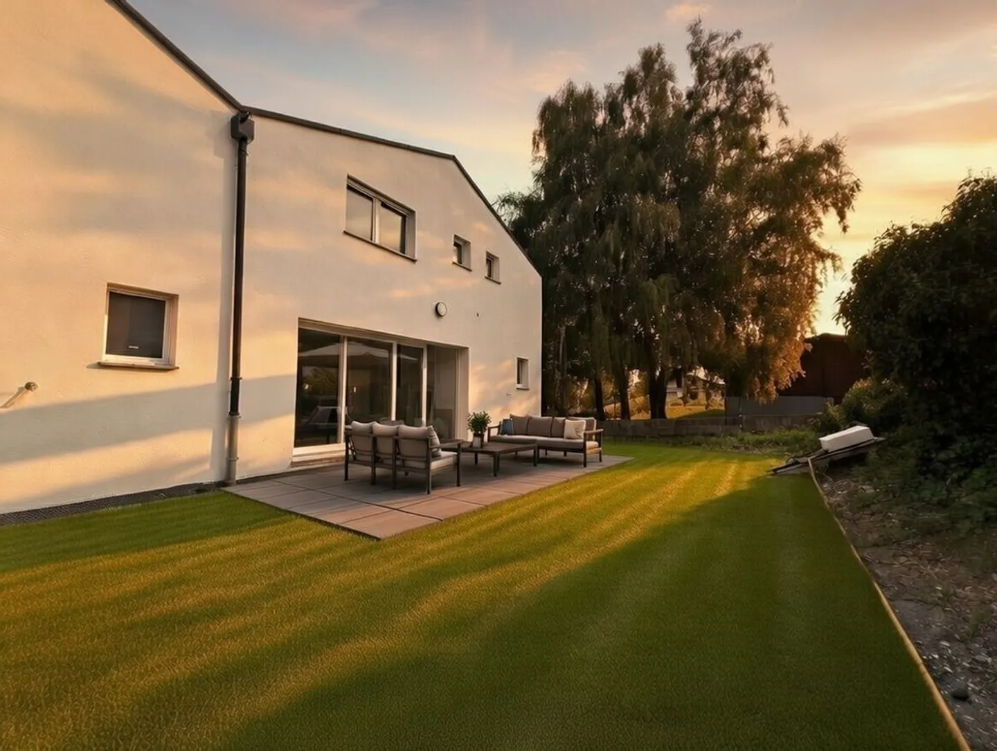 Stunning 5.5 Duplex Villa - Photo 5 of 10