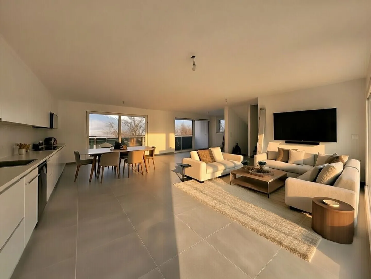 Stunning 5.5 Duplex Villa - Photo 3 of 10