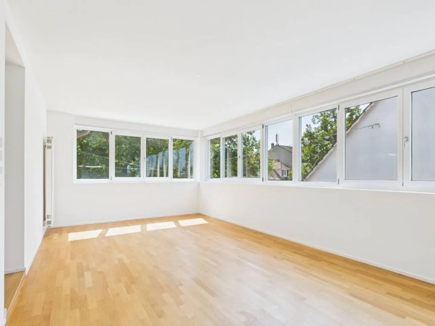 Bright and spacious in a central location - Photo 1 of 13