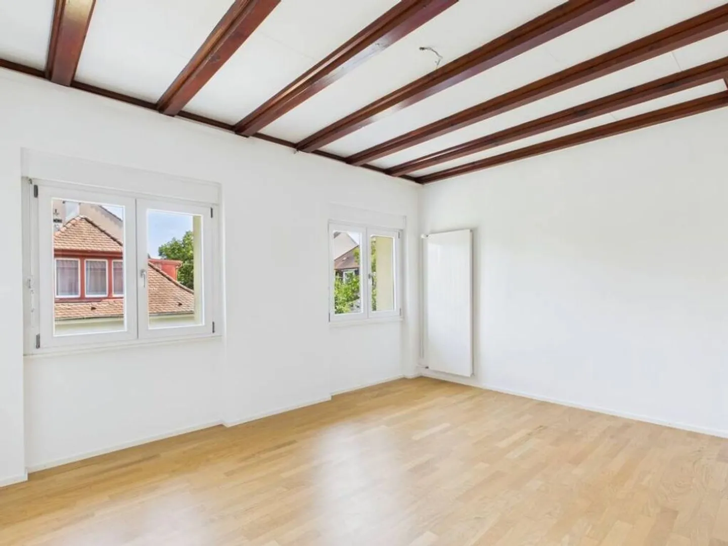 Bright and spacious in a central location - Photo 3 of 13