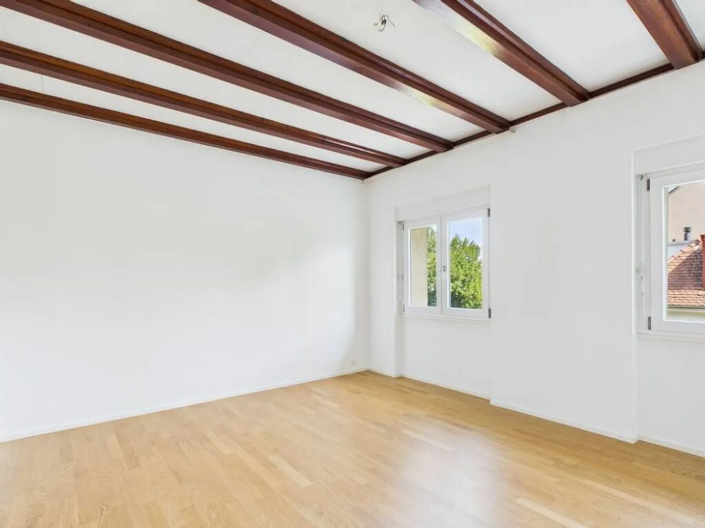 Bright and spacious in a central location - Photo 4 of 13