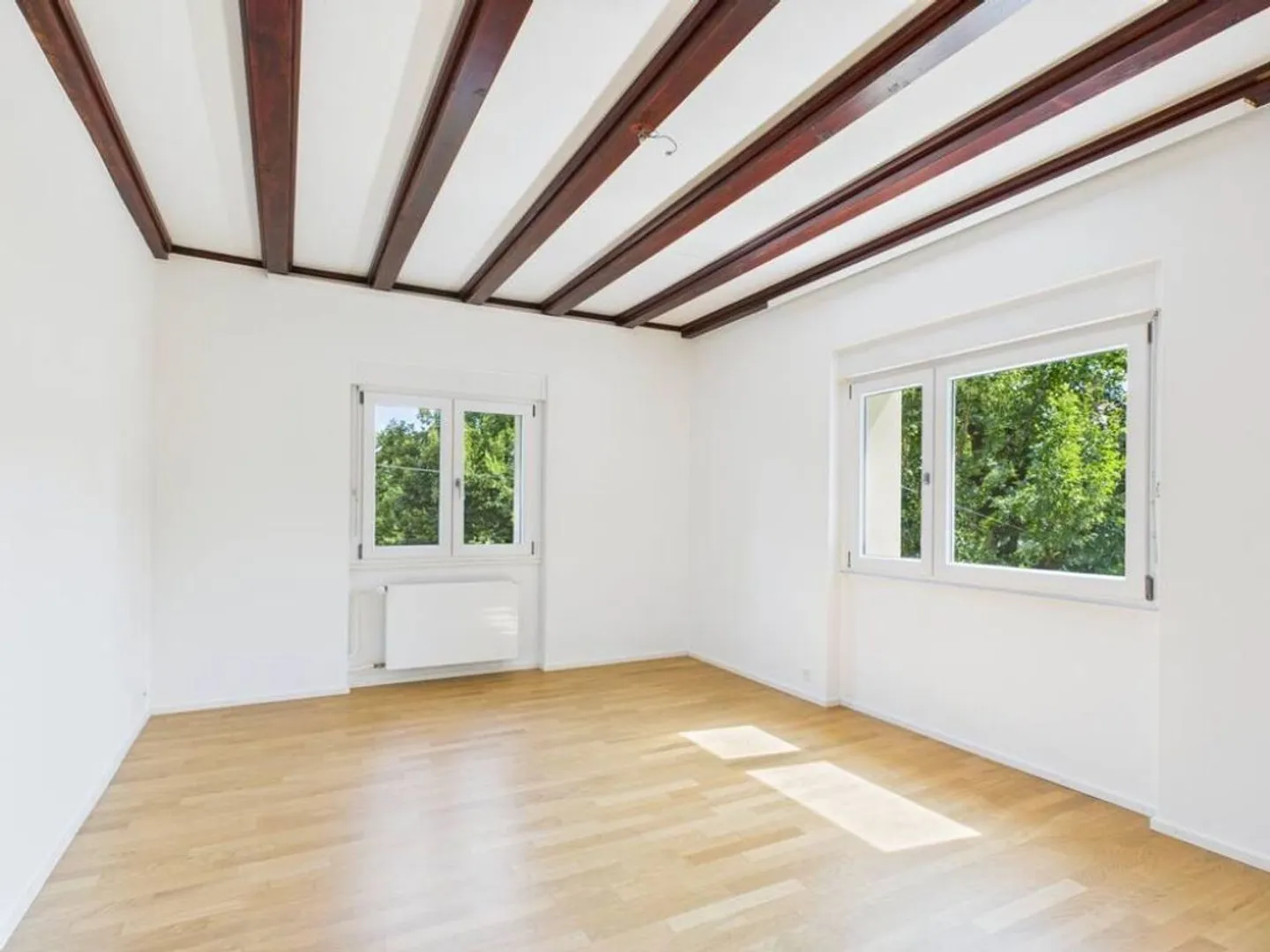 Bright and spacious in a central location - Photo 5 of 13