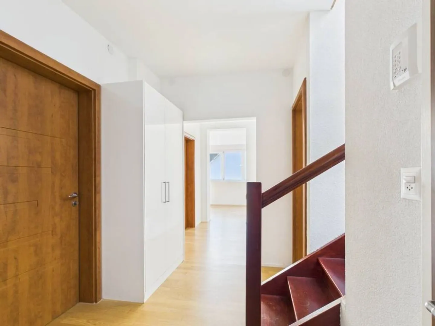 Bright and spacious in a central location - Photo 9 of 13