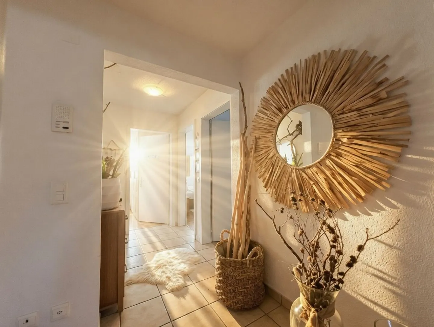 Sublime Grand 5,5 Zimmer - Erdgeschoss - Foto 3 von 13